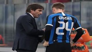 كونتي وإريكسن