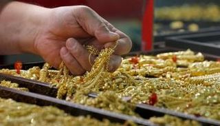 ارتفاع أسعار الذهب في مصر