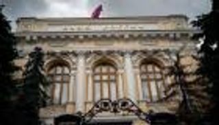 ارتفاع احتياطي روسيا من الذهب والنقد 5.1 مليار دولار في 7 أيام