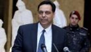 "دياب" يهاجم مصرف لبنان ويتحدث عن دعم بقيمة 4 مليارات دولار