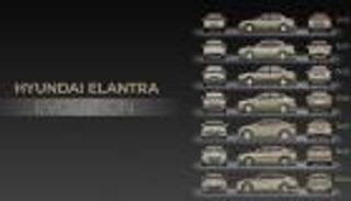 هيونداي إلنترا 2021.. العملاق الكوري يبهر العالم بالجيل السابع