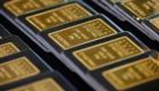 أسعار الذهب اليوم..  المعدن الأصفر يرتفع مع تراخي الدولار