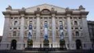 صفقة اليوم.. لندن تبيع بورصة ميلانو بـ5 مليارات دولار