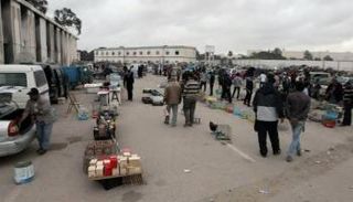 أرقام صادمة للبطالة في ليبيا - أرشيفية