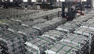 منتجات ألومنيوم - أرشيفية