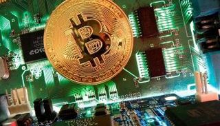 عملة البيتكوين - أرشيفية