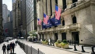 إغلاق رابح للبورصة الأمريكية