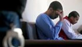 قصة إجرام.. خلية البيتلز الداعشية