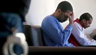 أعضاء خلية البيتلز الداعشية