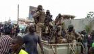 3 مصابين في ثاني هجوم بقنبلة يضرب"كسمايو" الصومالية