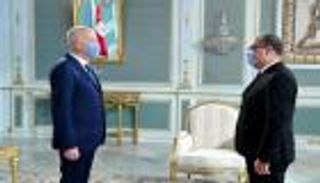 إخوان تونس داخل الحكومة.. اختراق يؤجج الحرب بين رأسي السلطة