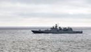 سفن حربية مصرية قرب إسطنبول.. ماذا يحدث؟