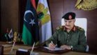 الجيش الليبي ينفي تحريك قواته غربا.. مناورة من السراج