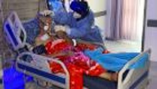 بالصور.. الالتهاب السحائي يهدد ليبيا بعد وباء كورونا