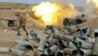 "نعيق الغراب".. أردوغان يناهض مساعي السلام بقره باغ