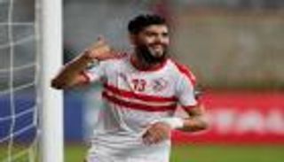 مفاجأة.. الزمالك يدرس بيع فرجاني ساسي 