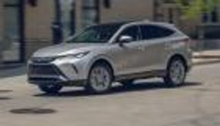 بعد غياب 5 سنوات.. تويوتا تكشف عن جيل جديد من فينزا 