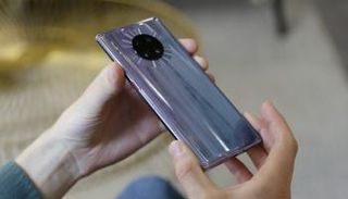 هاتف جديد من هواوي