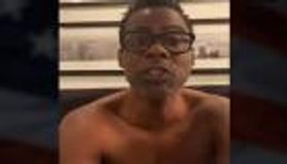 لماذا خلع مشاهير هوليوود ملابسهم لانتخاب الرئيس؟