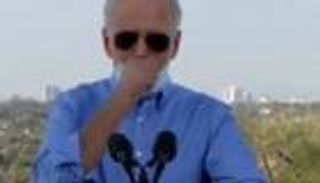 بايدن يقع في المحظور.. ليست المرة الأولى