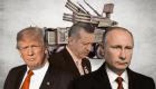 تركيا و"إس-400".. تحد يهدد الناتو ويقلق واشنطن