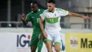وديات مثيرة.. المغرب يروض أسود السنغال.. والجزائر تُسقط نيجيريا