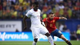 دوري الأمم الأوروبية