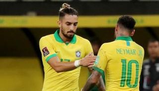 منتخب البرازيل