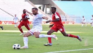 ودية تونس والسودان