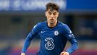 أغلى صفقات 2020.. هافيرتز يبرر معاناته مع تشيلسي