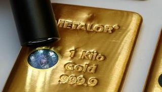 أسعار الذهب في السعودية