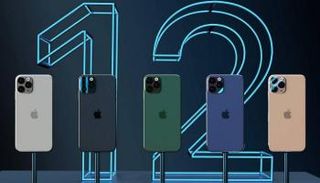 ألوان جديدة وتقنية الجيل الخامس أبرز مميزات آيفون 12
