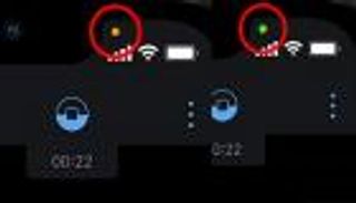 تحديثات iOS 14 لكشف التجسس في آيفون.. نقطة للكاميرا وأخرى للميكروفون