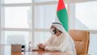 محمد بن راشد: القطاع الخاص شريك أساسي في الاستراتيجية الوطنية للفضاء