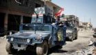 القبض على قيادي داعـشي بارز شمال العراق 