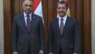 أمريكا ومصر ترحبان باتفاق سنجار بين بغداد وكردستان