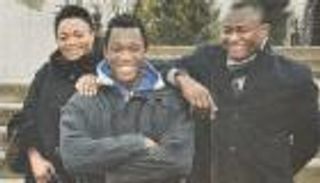 لوكاكو يستعيد ذكريات الفقر والجوع وحلمه الذي لم يتحقق