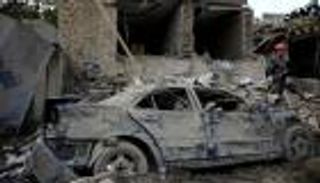 "قره باغ".. هدوء حذر يتسلل من هدنة هشة