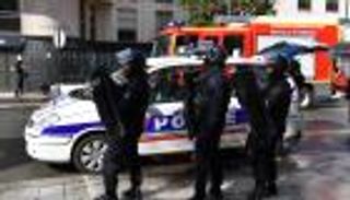 الشرطة الفرنسية تصد هجوما في منطقة "مخدرات"
