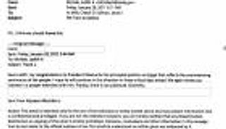 بريد كلينتون.. مؤامرة هيلاري والجزيرة للإطاحة بمبارك