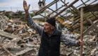 القتل بـ"الفأس".. مصير أردوغان لو قابل هذا الشخص