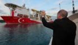 أردوغان يشعل حرب المتوسط باستغلال الدين.. سجل أسود لا ينتهي
