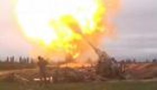 تخريب وقف إطلاق النار.. أرمينيا تكشف جرائم تركيا في "قره باغ"