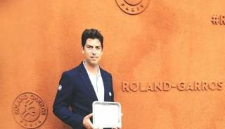 أنيس الرصايصي