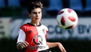 شاكويل فان بيرسي 