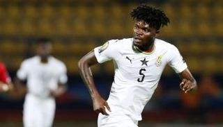 توماس بارتي 