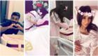 أول تعليق لدينا بطمة بعد ولادة طفلتها الثانية