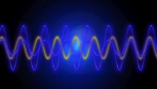 موجات الصوت