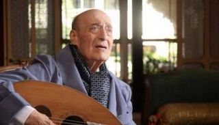 الفنان وديع الصافي