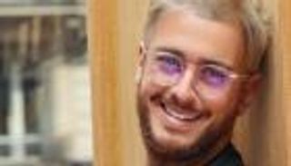 سعد لمجرد في حفل استعراضي بالقاهرة قريبا